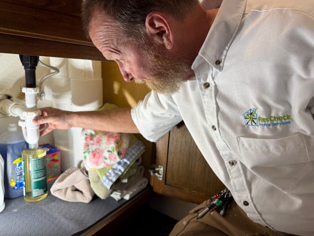 Plumbing-Maintenance