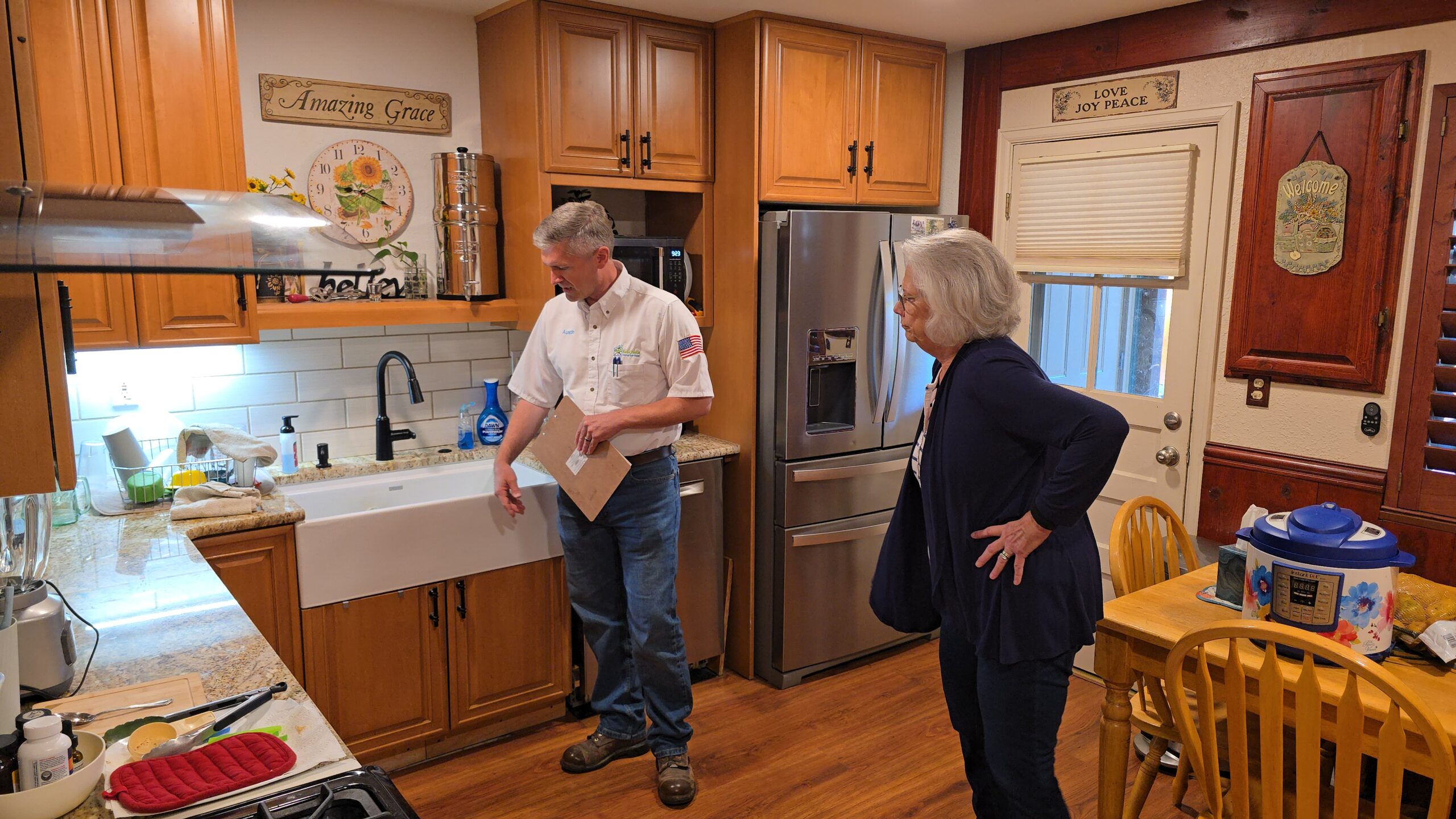 The Importance of Preventative Home Maintenance: Saving Money and Stress