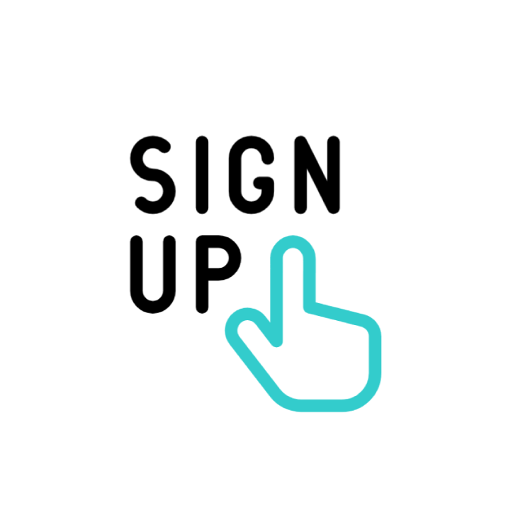 Sign Up Online