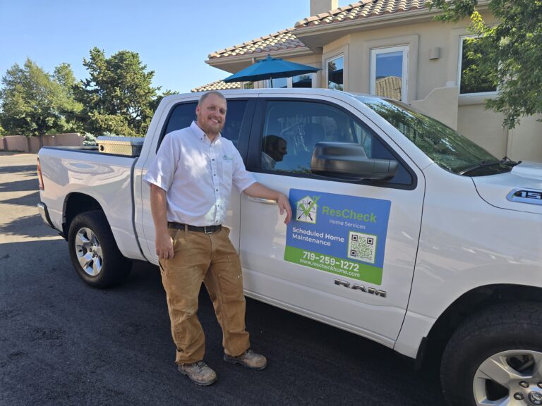 Contractor-Management