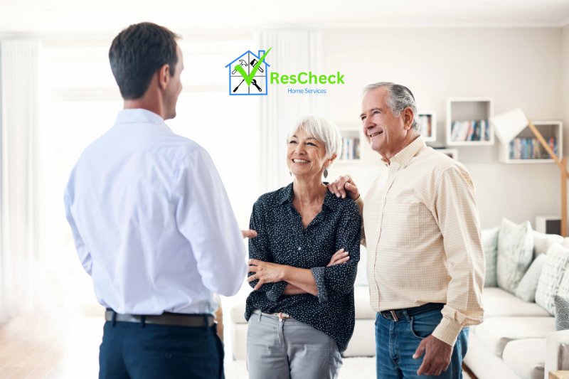Recheck-home-maintenance